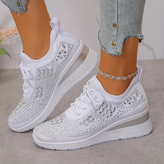 GRACE | Comfortable Orthopaedic Footwear