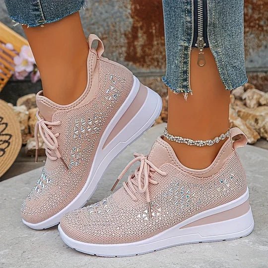 GRACE | Comfortable Orthopaedic Footwear