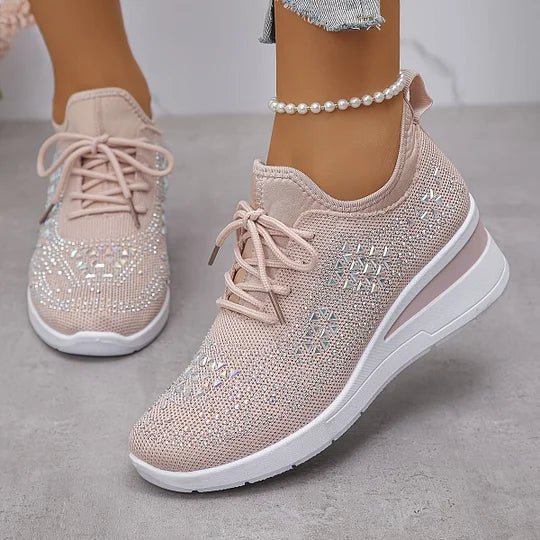 GRACE | Comfortable Orthopaedic Footwear