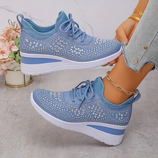 GRACE | Comfortable Orthopaedic Footwear