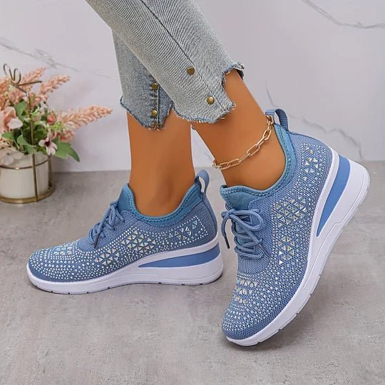 GRACE | Comfortable Orthopaedic Footwear