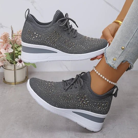 GRACE | Comfortable Orthopaedic Footwear