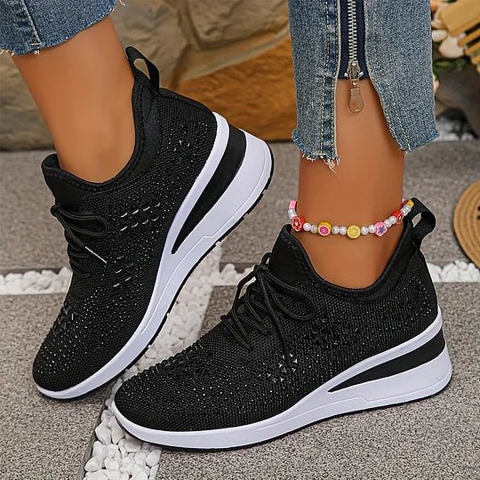 GRACE | Comfortable Orthopaedic Footwear
