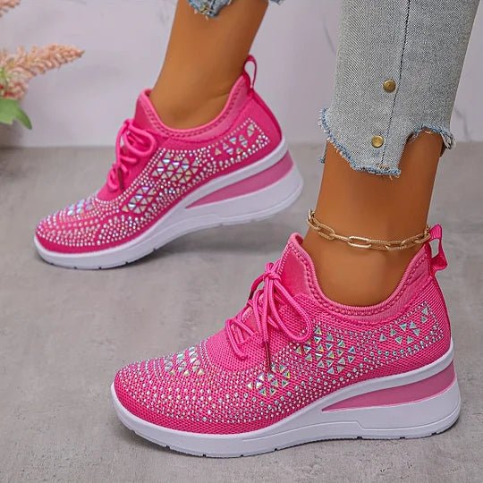 GRACE | Comfortable Orthopaedic Footwear