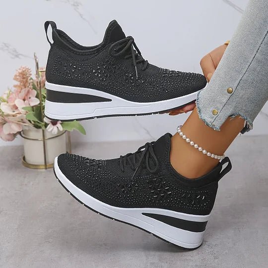 GRACE | Comfortable Orthopaedic Footwear