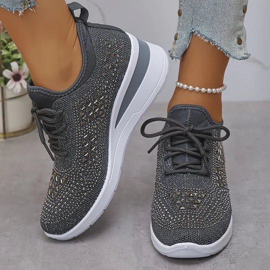 GRACE | Comfortable Orthopaedic Footwear