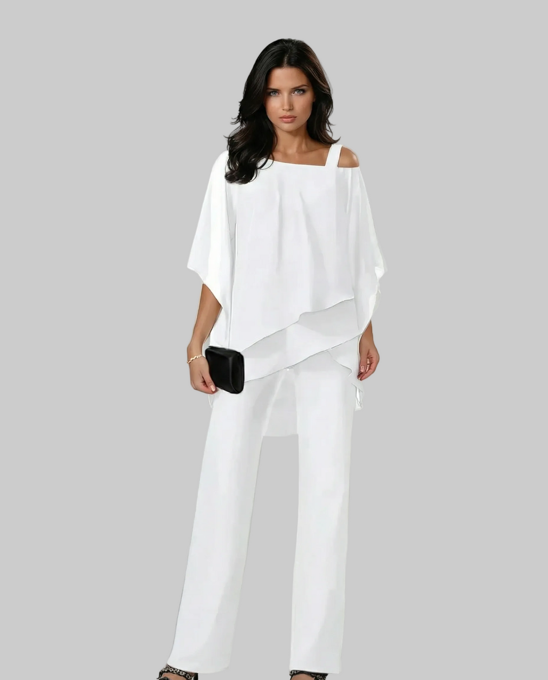 Anamarija – Stylish Two-Piece Set