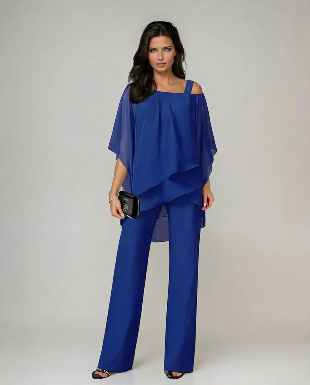 Anamarija – Stylish Two-Piece Set