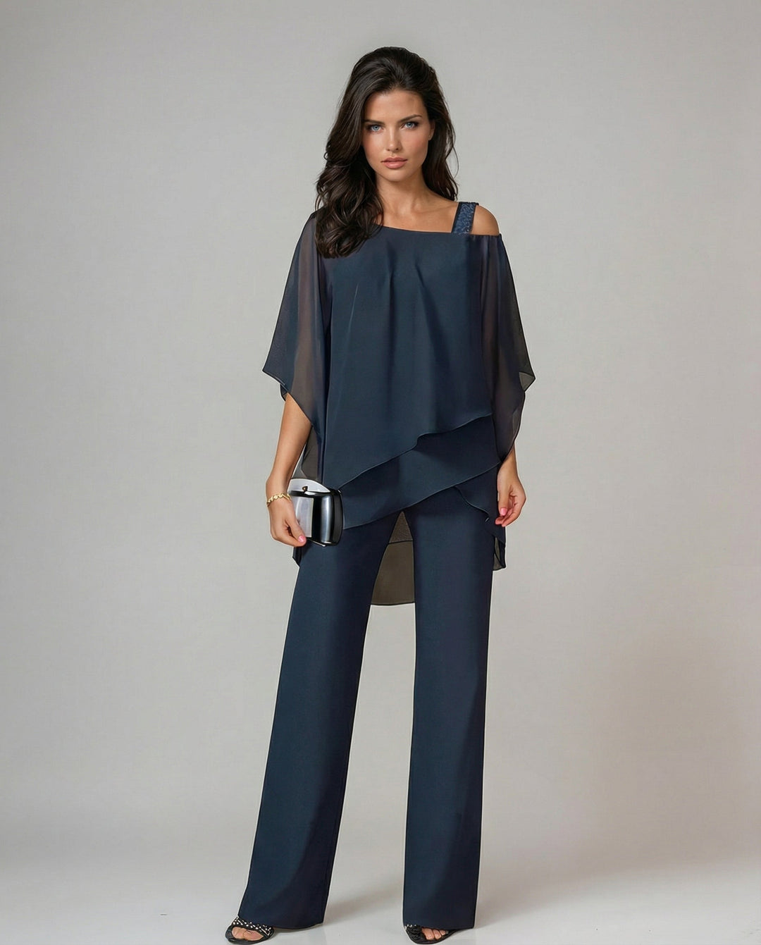 Anamarija – Stylish Two-Piece Set