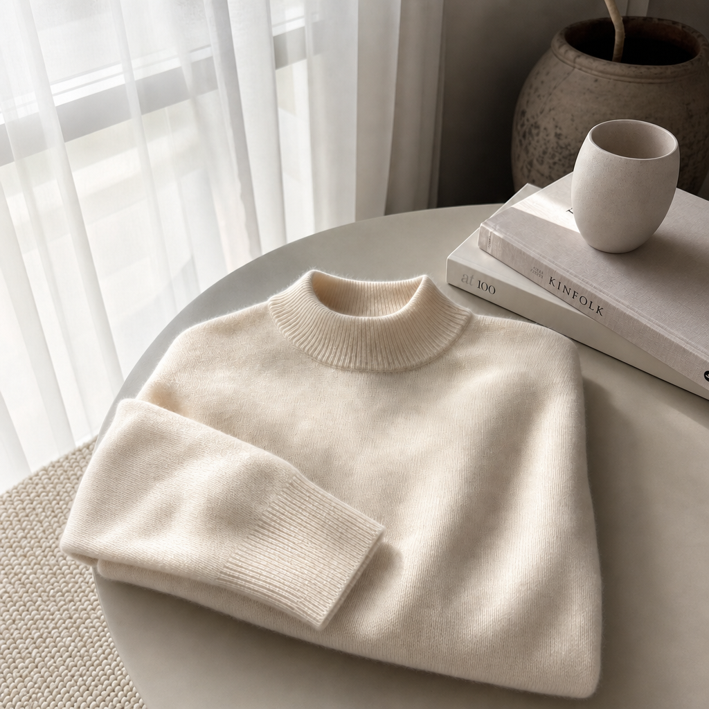Soft Women's Jumper