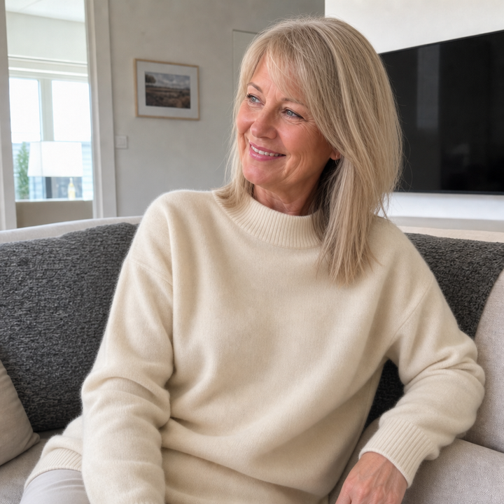 Soft Women's Jumper