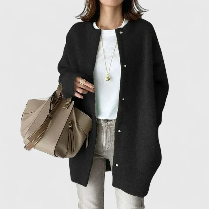 Thalienne | Chic Comfort Jacket