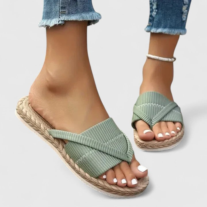 Avalon - Comfortable Orthopaedic Sandals for Women