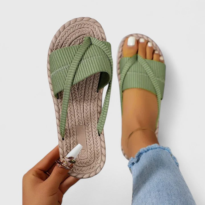 Avalon - Comfortable Orthopaedic Sandals for Women