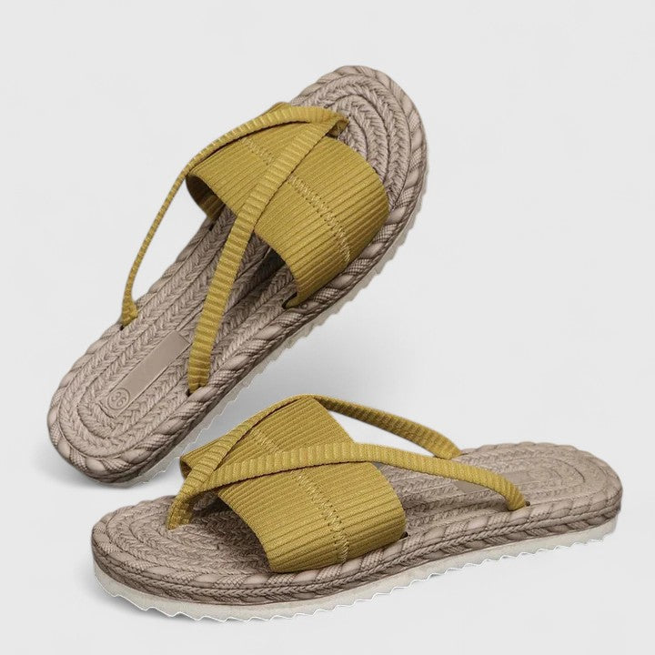 Avalon - Comfortable Orthopaedic Sandals for Women