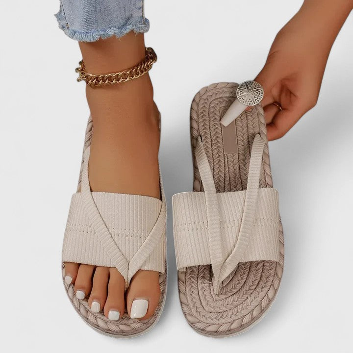 Avalon - Comfortable Orthopaedic Sandals for Women