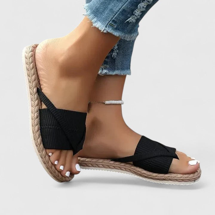 Avalon - Comfortable Orthopaedic Sandals for Women