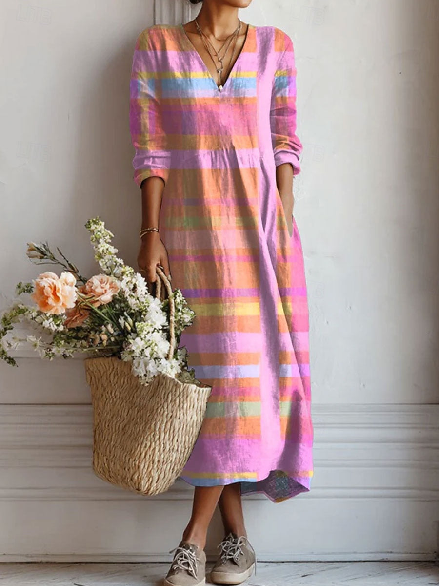 Sara™ | Casual Everyday Dress