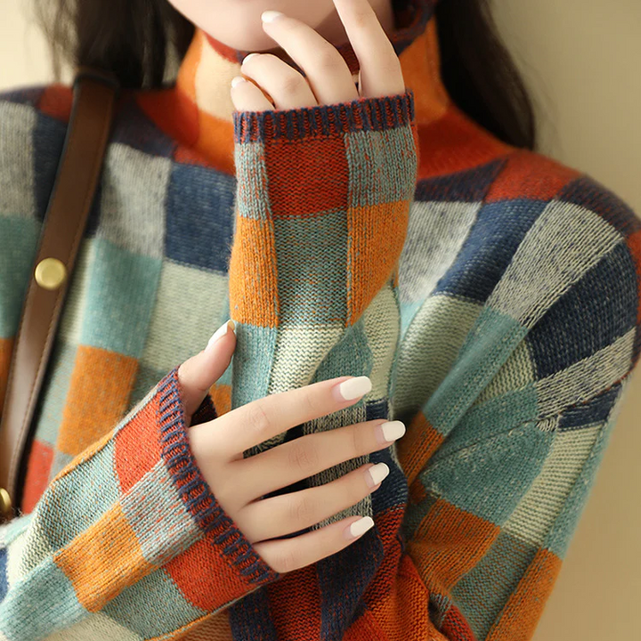 Isla | Classic Comfortable Jumper
