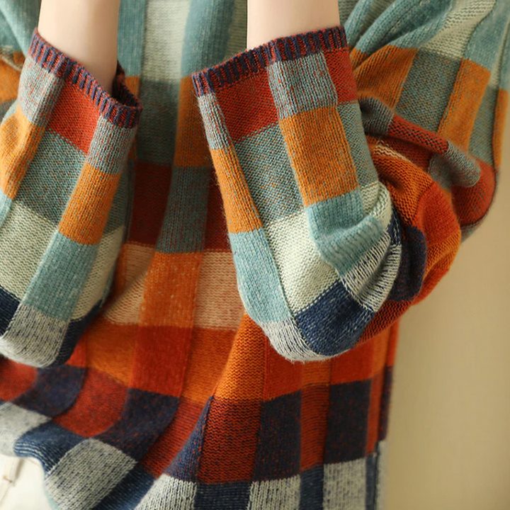 Isla | Classic Comfortable Jumper