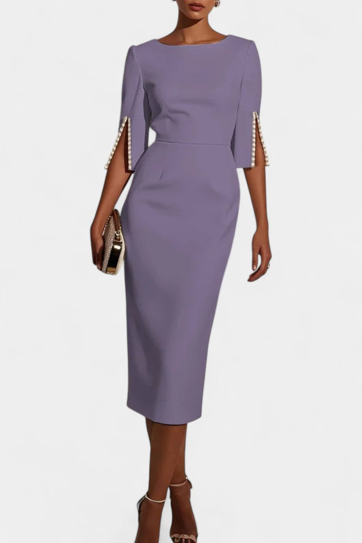 Vesna Midi Dress