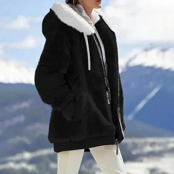 Keithy | Luxe Comfort Jacket