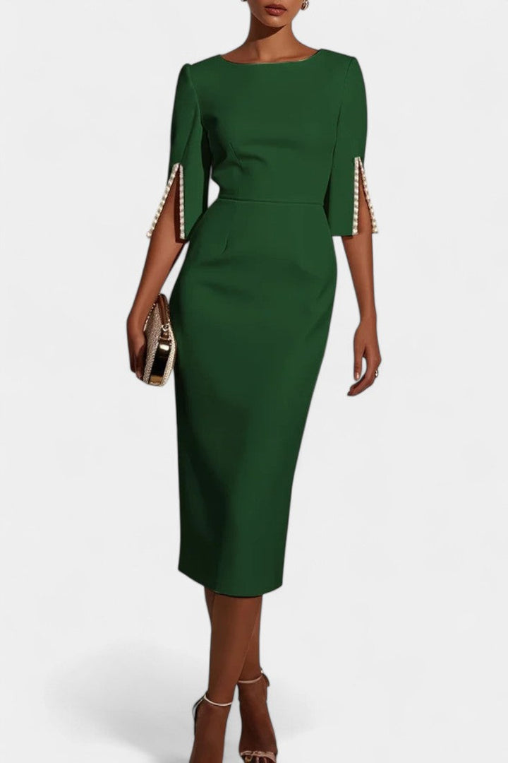 Vesna Midi Dress