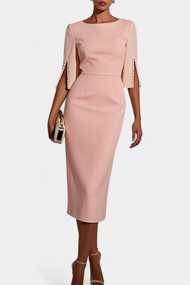 Vesna Midi Dress