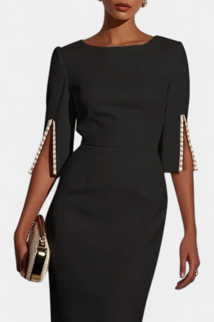 Vesna Midi Dress