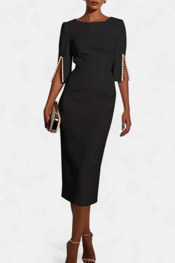 Vesna Midi Dress