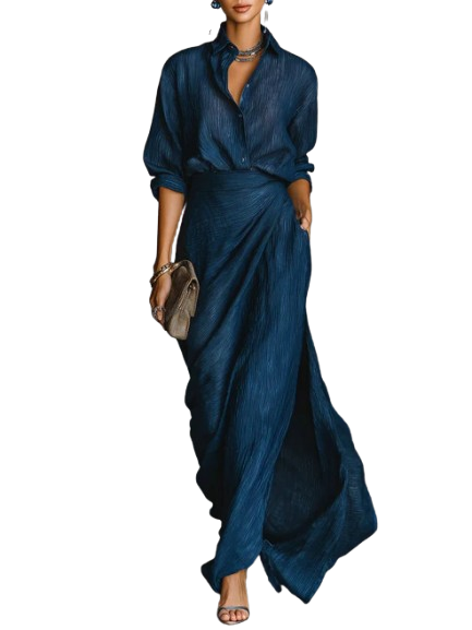 Céleste | Stylish Elegant Set