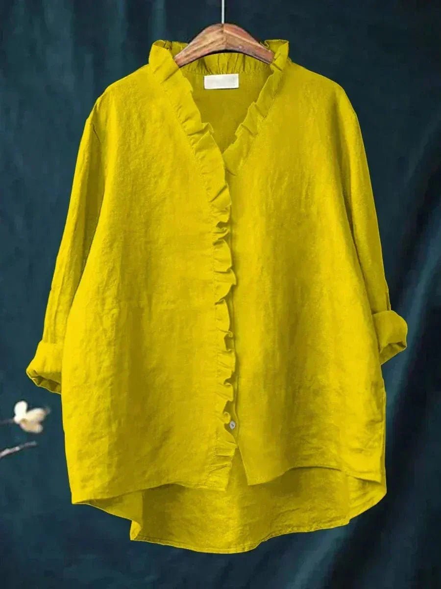 Eline | Elegant Summer Top
