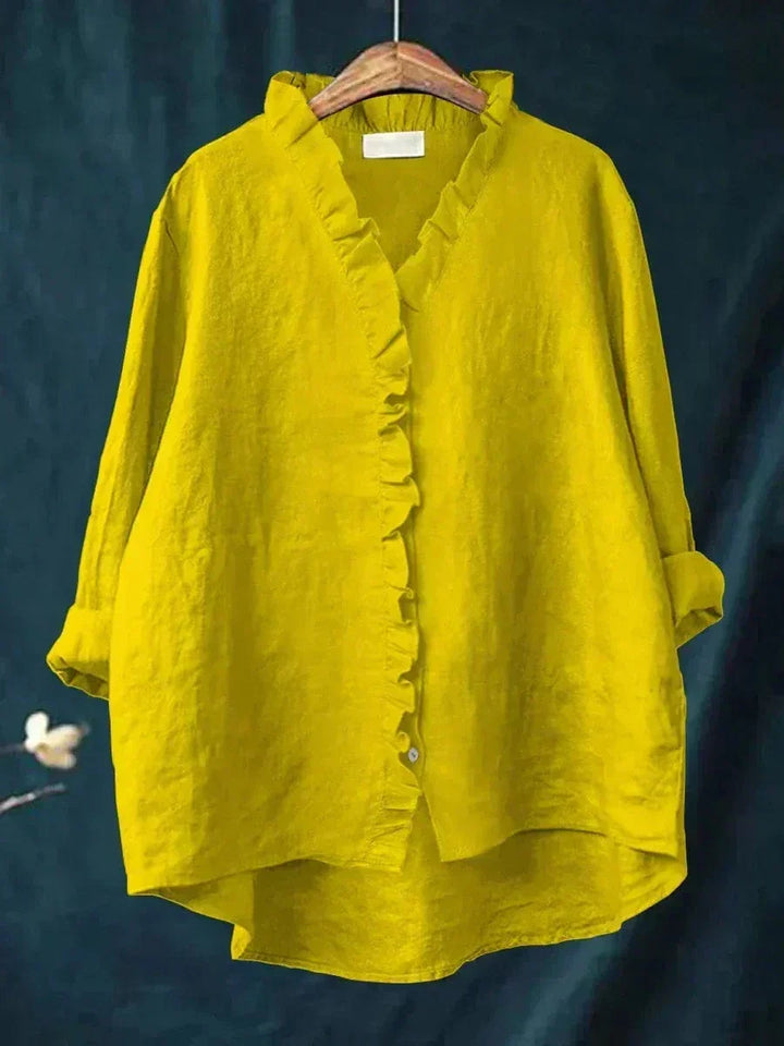Eline | Elegant Summer Top