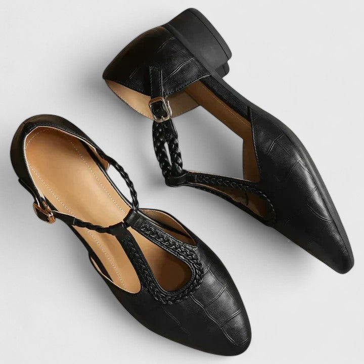 Belinda - Elegant Sandals