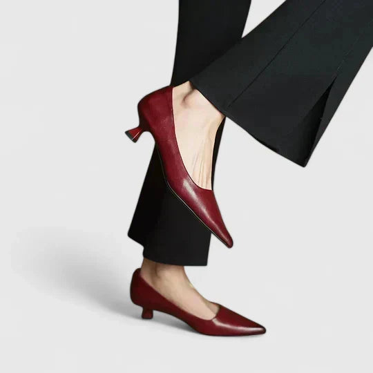 Nyah | Orthopaedic Footwear