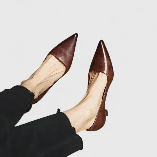 Nyah | Orthopaedic Footwear