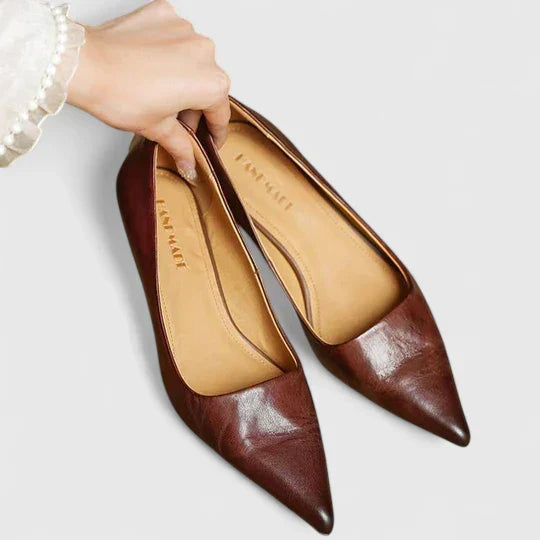 Nyah | Orthopaedic Footwear