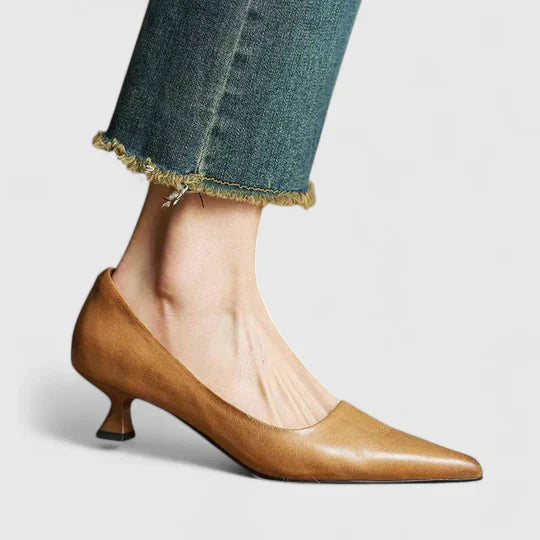 Nyah | Orthopaedic Footwear