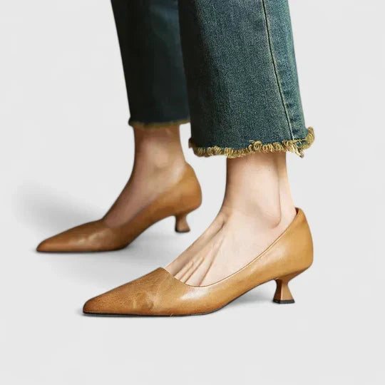 Nyah | Orthopaedic Footwear