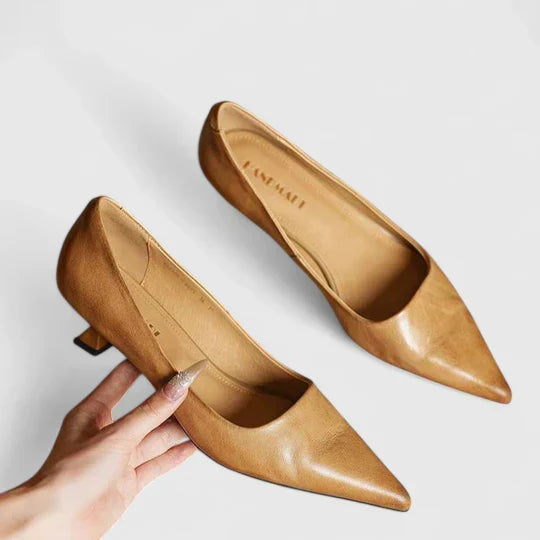 Nyah | Orthopaedic Footwear