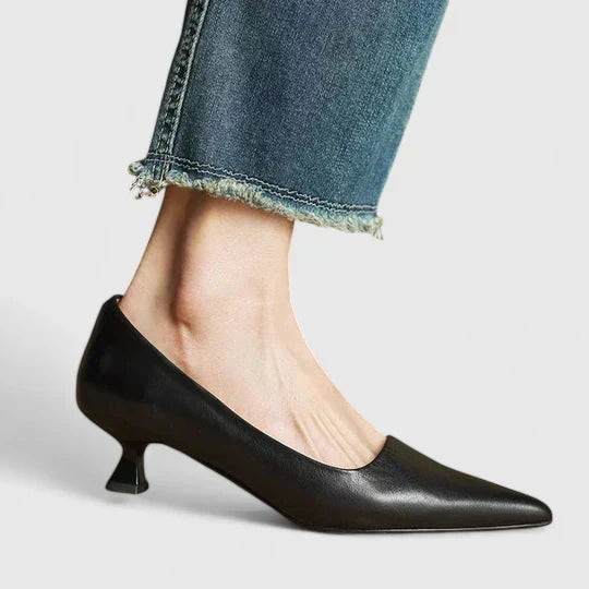 Nyah | Orthopaedic Footwear