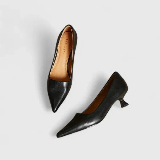 Nyah | Orthopaedic Footwear