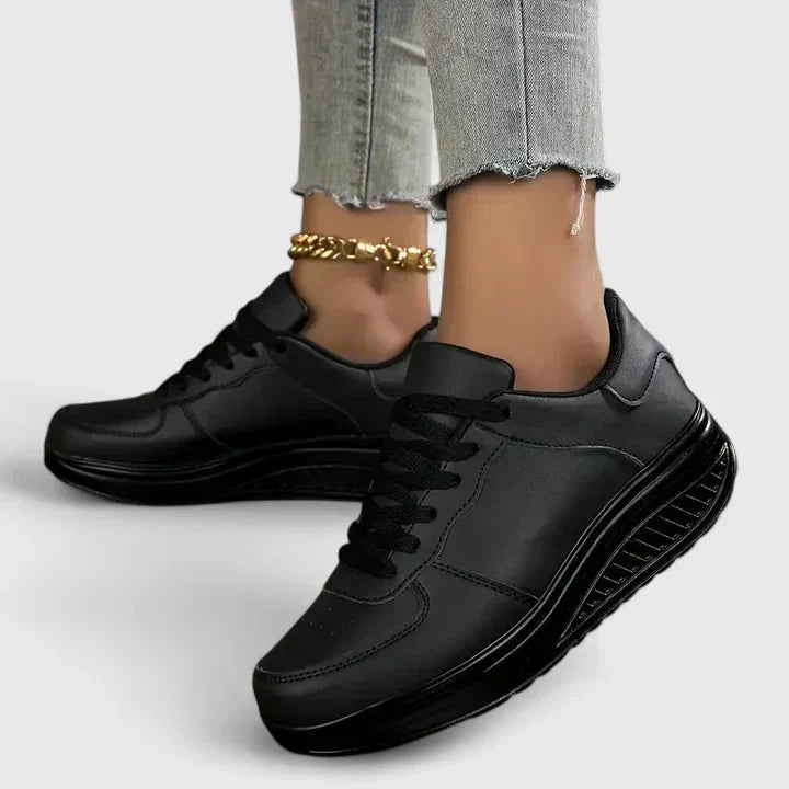 Carmeliyah | Orthopaedic Footwear
