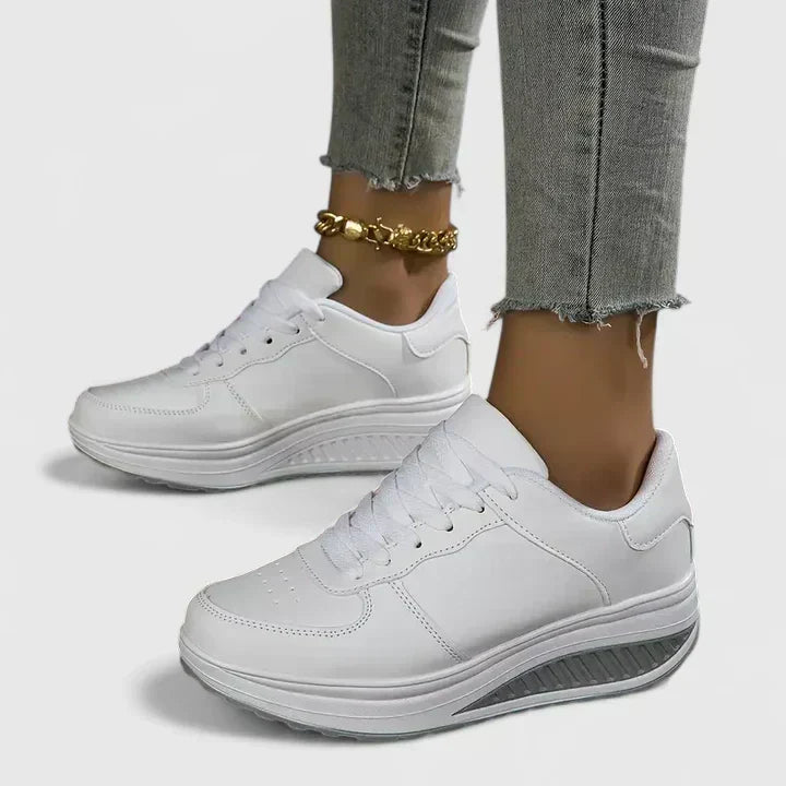 Carmeliyah | Orthopaedic Footwear