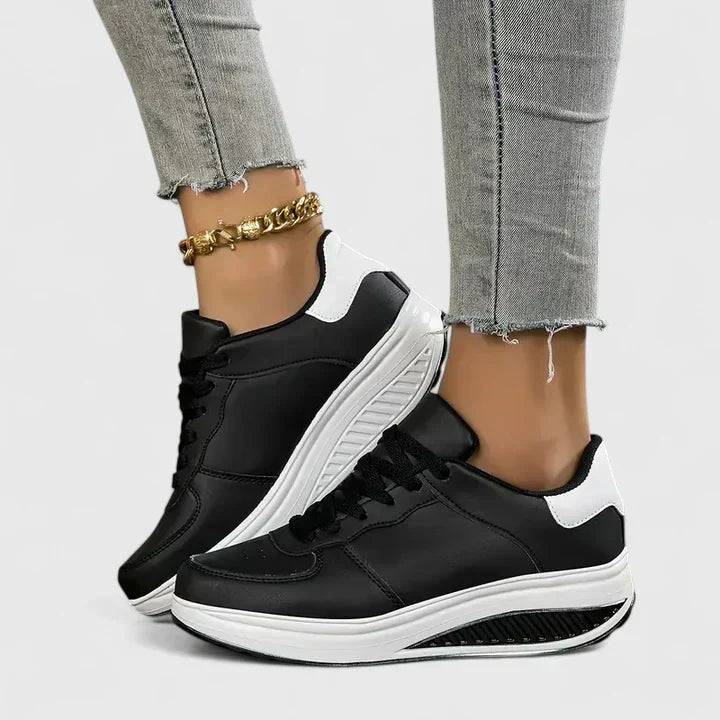 Carmeliyah | Orthopaedic Footwear