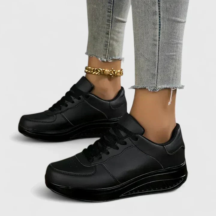 Carmeliyah | Orthopaedic Footwear