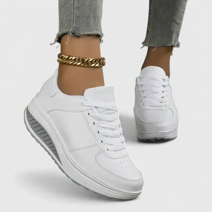 Carmeliyah | Orthopaedic Footwear