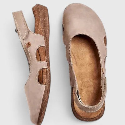 Liora - Stylish Comfort Orthopaedic Sandals