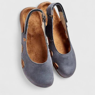 Liora - Stylish Comfort Orthopaedic Sandals