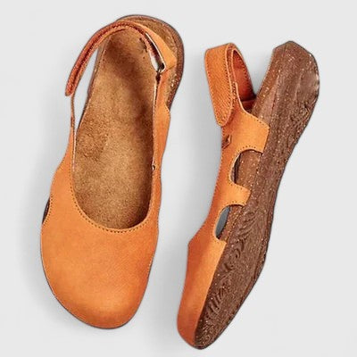Liora - Stylish Comfort Orthopaedic Sandals